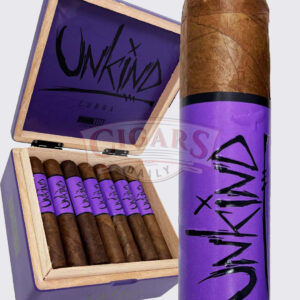 Blackbird Unkind Cubra Robusto (5x50)