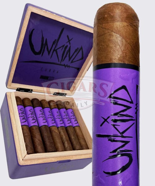 Blackbird Unkind Cubra Robusto (5x50)