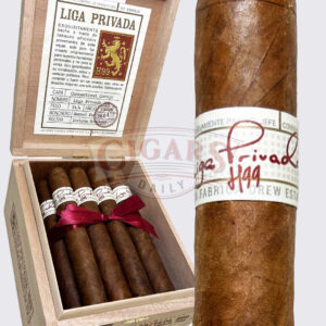 Liga Privada H99 Toro (6x52)