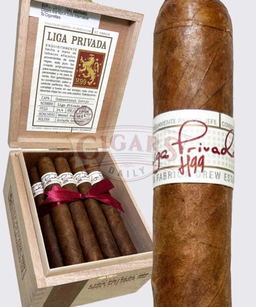 Liga Privada H99 Toro (6x52)