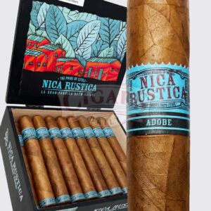 Ferio Tego Summa Robusto (5x50)
