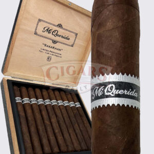 Mi Querida Black SakaKhan (7.25x54)