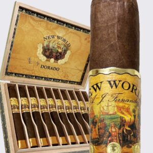 Oscar Valladares Super Fly Maduro Toro (6x54)