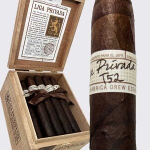 Liga Privada T52 Belicoso (6x52)