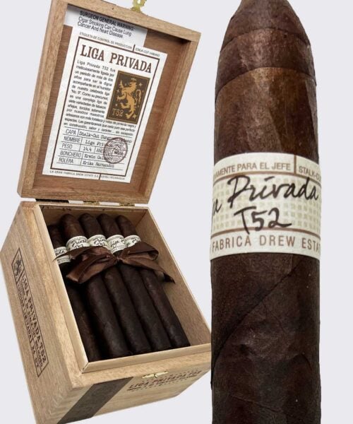 Liga Privada T52 Belicoso (6x52)