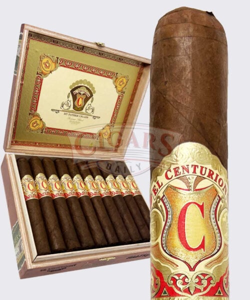 My Father El Centurion Robusto My Father El Centurion Robusto (5.75x50)