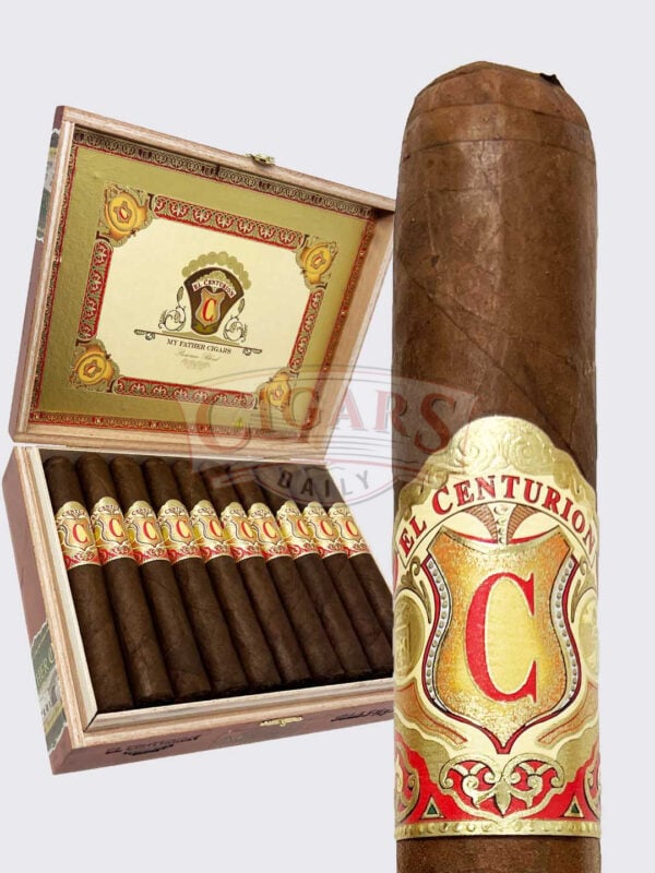 My Father El Centurion Robusto (5.75x50)
