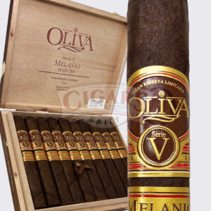 El Mago James Avenue Habano Toro (6x54)