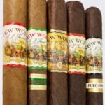 Dunbarton Muestra De Saka Unicorn (6.25x60)