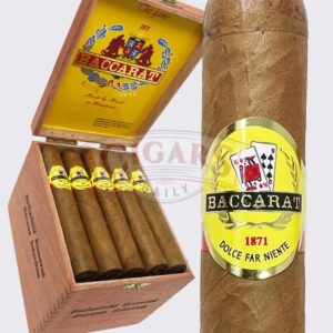 JC Newman Perla Del Mar Maduro Toro (6x52)