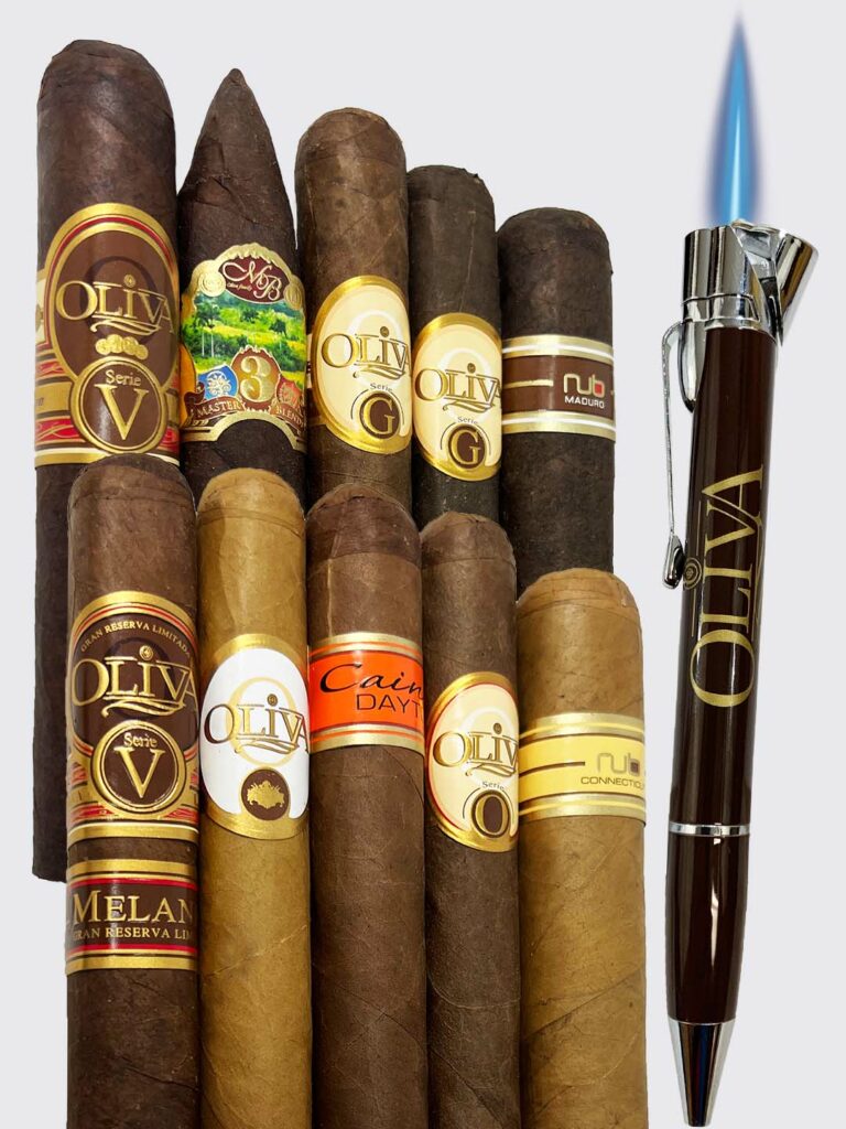 Cigars Daily