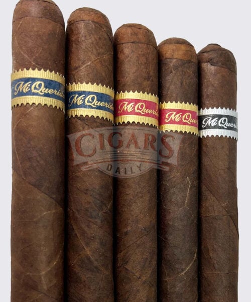 Dunbarton Mi Querida 5 Cigar Variety Sampler
