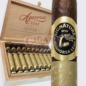 La Gloria Cubana Serie R Esteli No. 52 Maduro (6x52)
