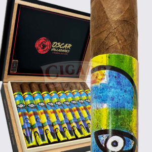 Tatuaje Miami Gran Cojonu (6.5x60)