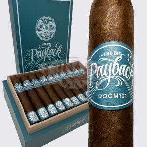 Room101 Big Payback Nicaragua Robusto Room101 The Big Payback Nicaragua Robusto (5x50)
