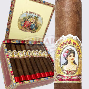 La Aroma De Cuba Monarch (6x52)