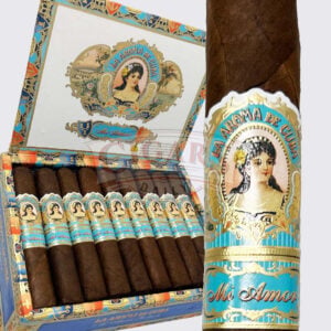 La Aroma De Cuba Mi Amor Magnifico (6x52)