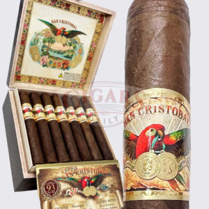 Flor de Oliva Sun Grown Toro (6x50)