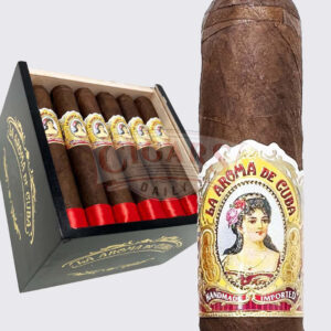 Aganorsa Leaf Signature Selection Corojo Robusto (5x52)