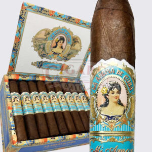 Ferio Tego Metropolitan Habano Toro (6x52)