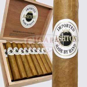 Ashton Churchill (7.5x52)