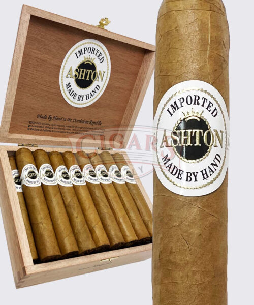 Ashton Churchill (7.5x52)