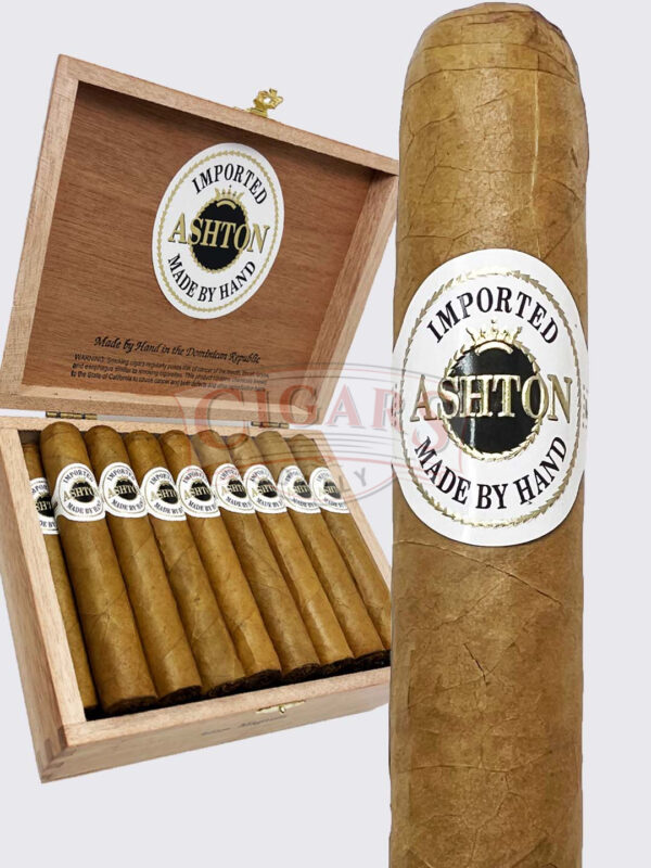 Ashton Churchill (7.5x52)