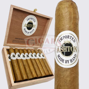 Ashton Corona (5.5x44)