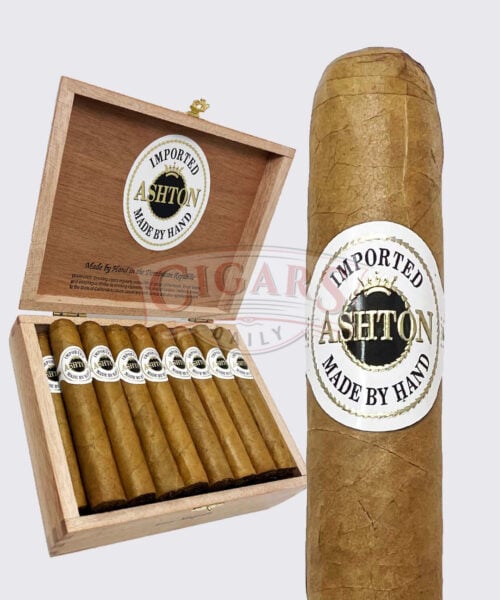 Ashton Corona (5.5x44)