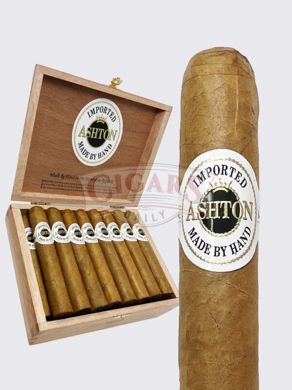 Ashton Corona (5.5x44)