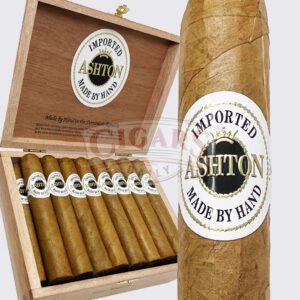 Ashton Magnum (5x50)