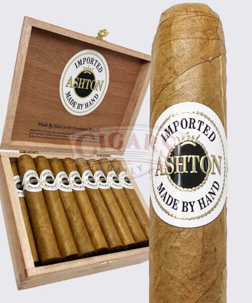 Ashton Magnum (5x50)