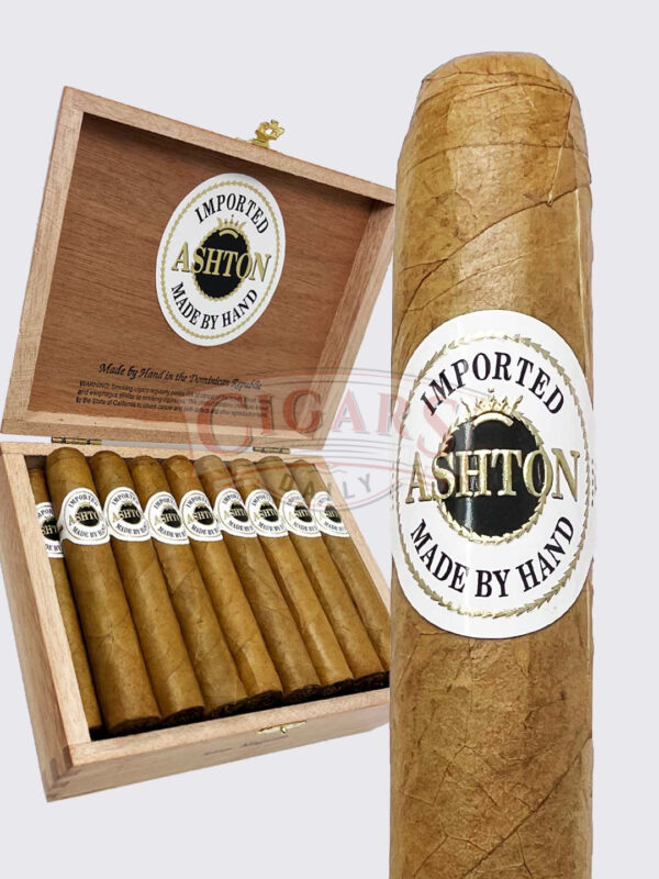 Ashton Magnum (5x50)
