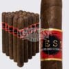 Blackbird Nest Maduro Toro (6x50)