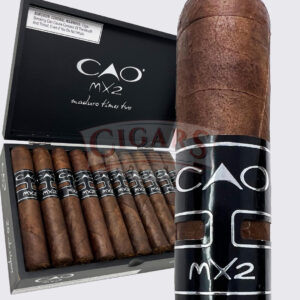 CAO MX2 Robusto (5x52)