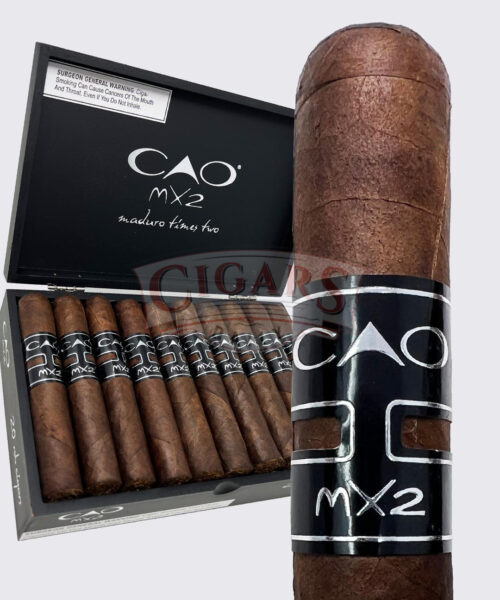 CAO MX2 Robusto (5x52)