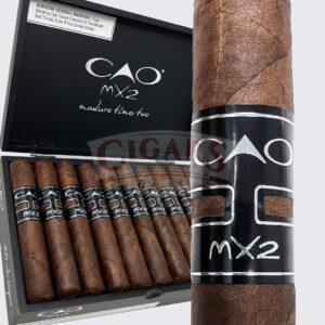 CAO MX2 Toro (6x54)