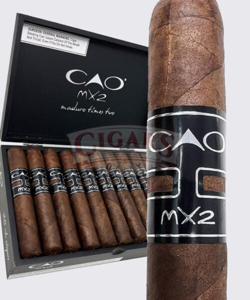 CAO MX2 Toro (6x54)