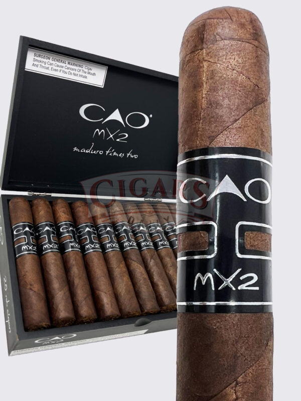 CAO MX2 Toro (6x54)