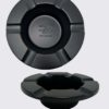 Stinky One Piece Ashtray (Matte Black)