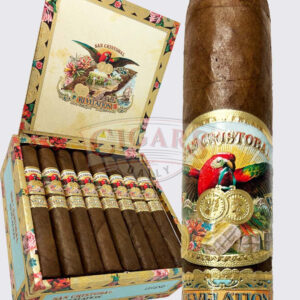 Montecristo Espada Signature Valiente (6x55)