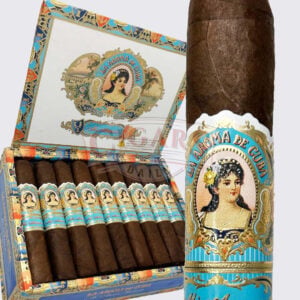 La Aroma De Cuba Mi Amor Robusto (5x50)