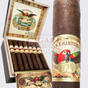 Montecristo White Series Rothchilde (5x52)
