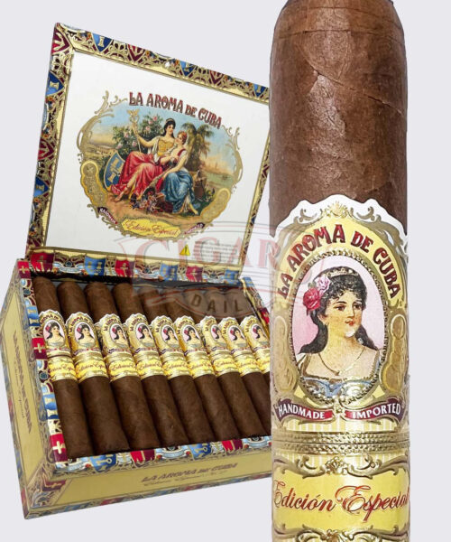 83c08a68-e0e1-4f64-8352-09463886e738.jpeg La Aroma De Cuba Edicion Especial No. 3 (6x50)
