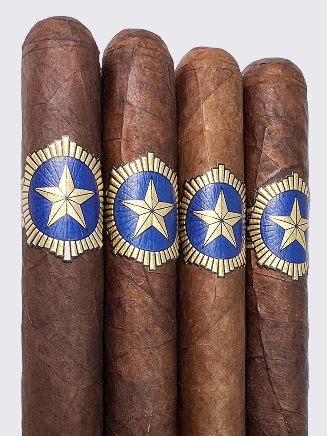 StillWell Star - A Cigar by Dunbarton Tobacco & Trust