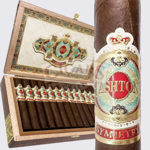 Macanudo Inspirado 5 Cigar Holiday Sampler + Torch