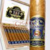 Serino Royale Connecticut Robusto (5x52)