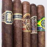 Tatuaje Fausto Robusto (5x54)