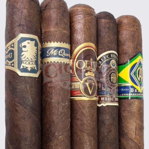 Tatuaje Fausto Robusto (5x54)