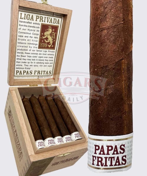 Liga Privada H99 Papas Fritas (4.25x44)